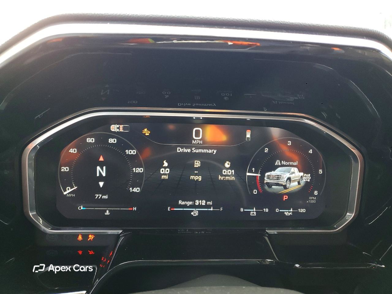 GMC Sierra 2026
