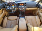 Nissan Maxima 2011