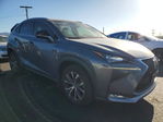 Lexus NX 2015