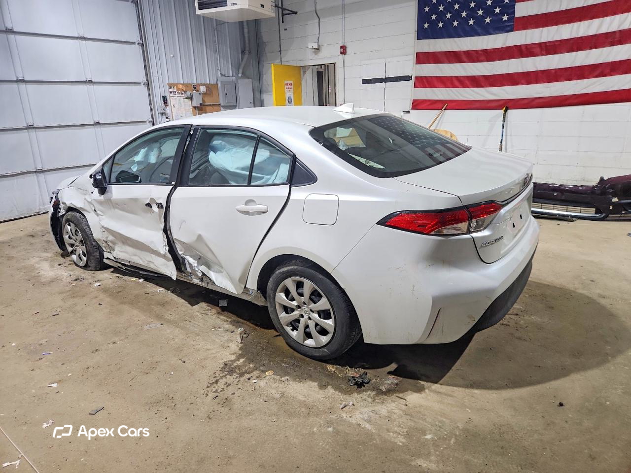 Toyota Corolla 2024