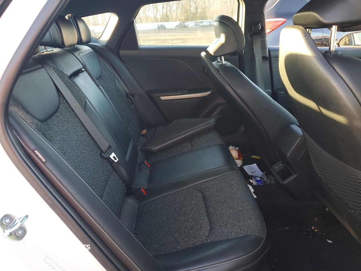 Kia K4 2025