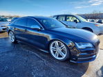 Audi S7 2013