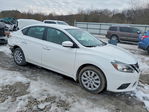 Nissan Sentra 2016