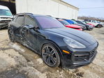 Porsche Cayenne 2023