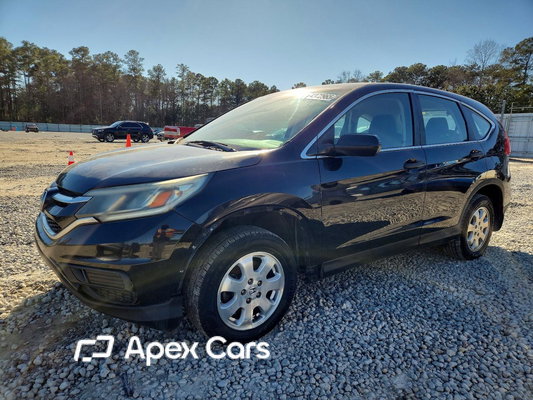 Honda CR-V 2016 - Image 1 of 13