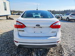Ford Fiesta 2018