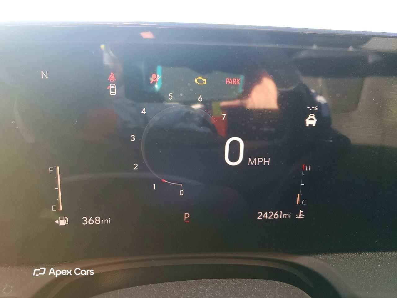 Buick Encore 2024