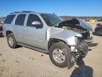 Chevrolet Tahoe 2012