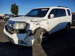 Honda Pilot 2010