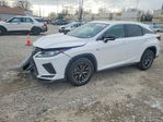 Lexus RX 2021