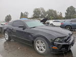 Ford Mustang 2013