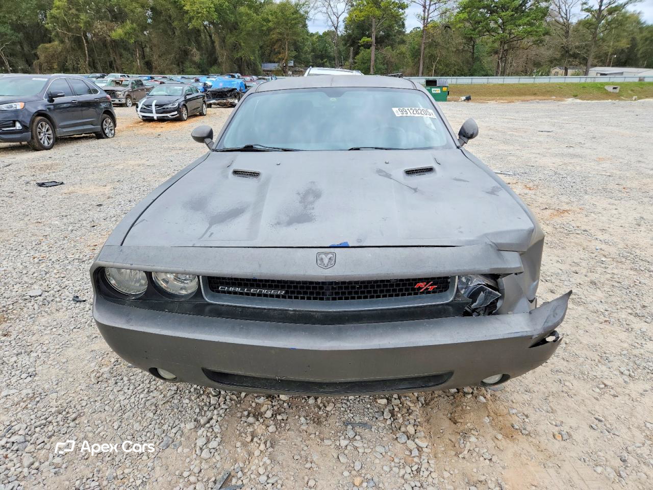 Dodge Challenger 2010