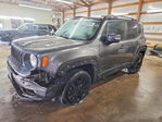 Jeep Renegade 2016