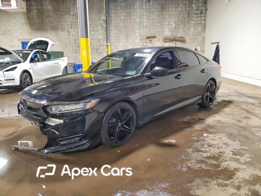 Honda Accord 2019 - Image 1 of 13