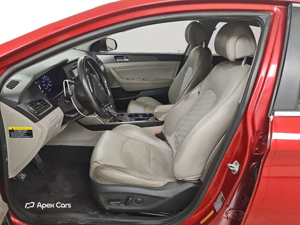 Hyundai Sonata 2017