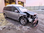 Dodge Caravan 2016