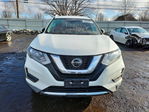 Nissan Rogue 2020