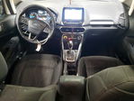Ford EcoSport 2018