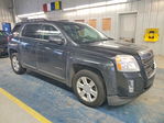 GMC Terrain 2013