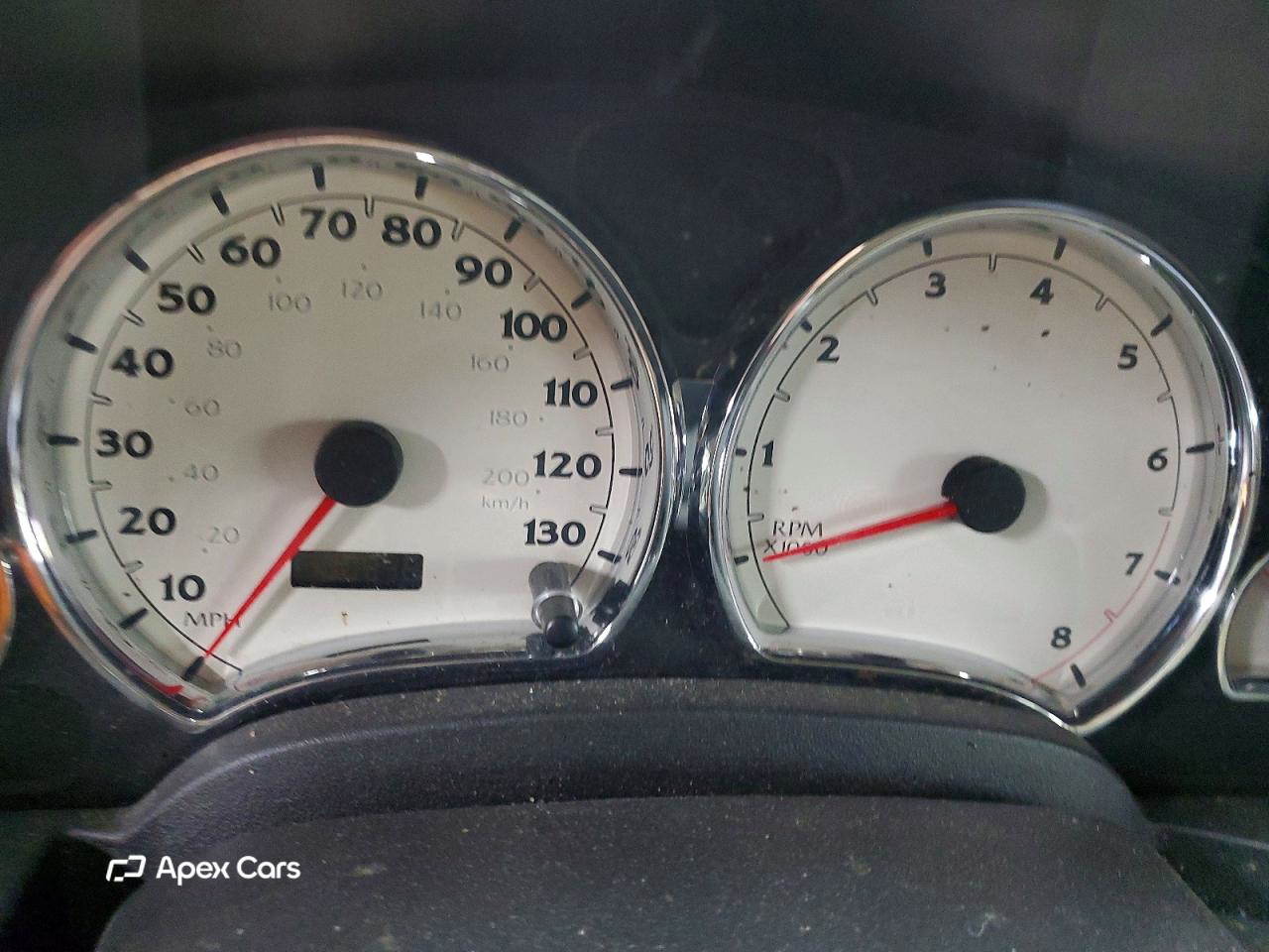 Saturn VUE 2005