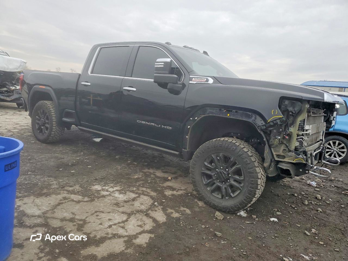 GMC Sierra 2021