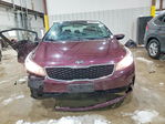 Kia Forte 2018