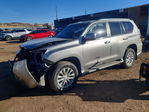 Lexus GX 2023