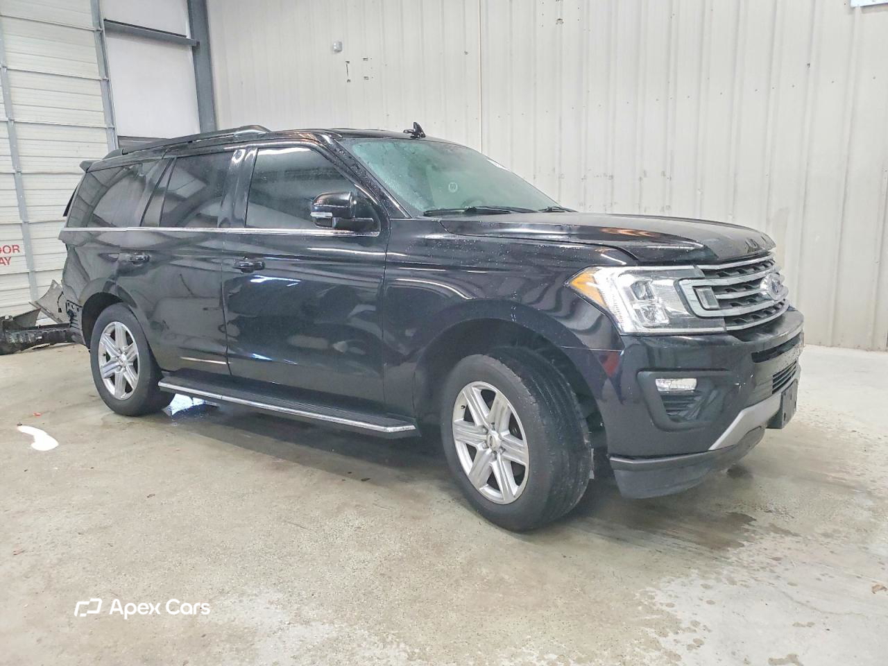 Ford Expedition 2019