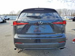 Lexus NX 2019