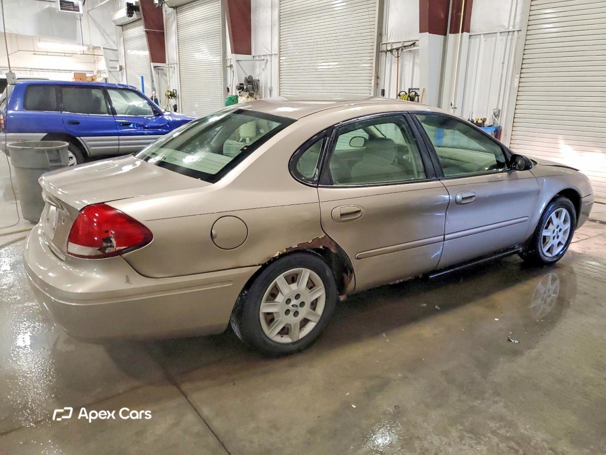 Ford Taurus 2006