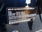 BMW Series 5 2015