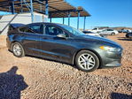 Ford Fusion 2016