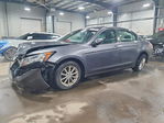 Honda Accord 2011
