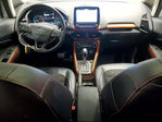 Ford EcoSport 2018
