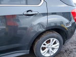 Chevrolet Equinox 2017