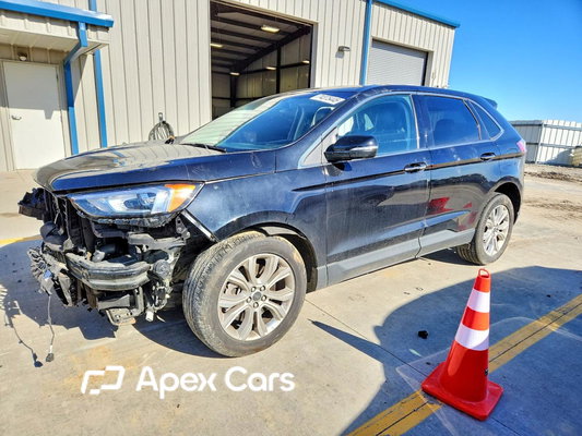 Ford Edge 2023 - Image 1 of 14