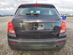 Chevrolet Trax 2015