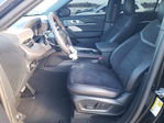 Ford Explorer 2025