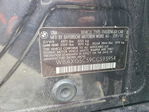 BMW Series 5 2012