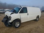 Chevrolet Express 2024