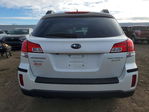 Subaru Outback 2011