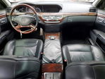 Mercedes-Benz S-klasse 2013