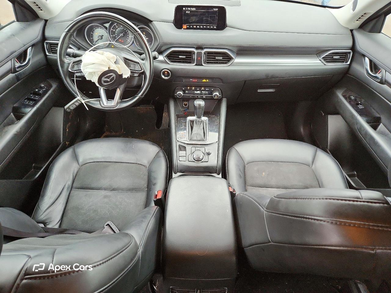 Mazda CX-5 2019