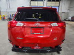 Toyota RAV 4 2015
