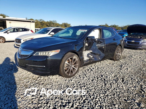 Acura TLX 2016 - Image 1 of 12