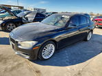 BMW Series 3 2012