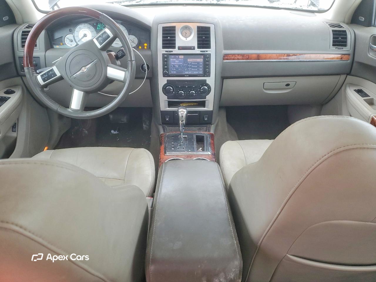 Chrysler 300 2008