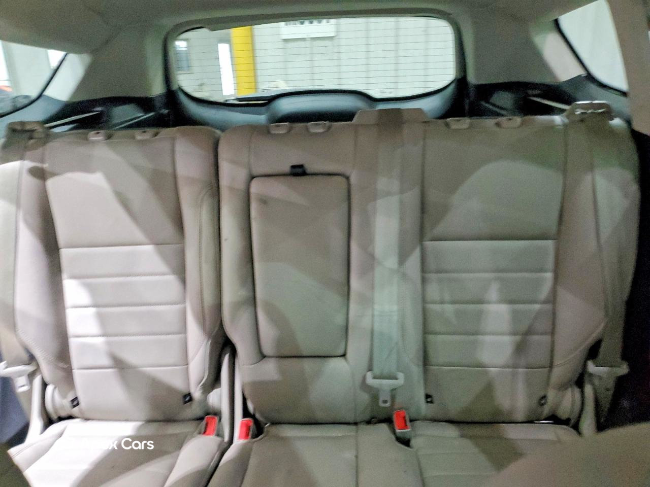 Ford Escape 2015