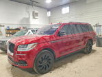 Lincoln Navigator 2018