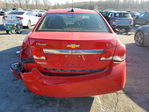 Chevrolet Cruze 2016